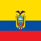 Histoire de l'Équateur icône