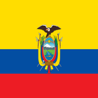 History of Ecuador アイコン