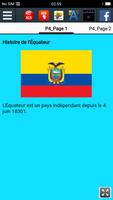 Histoire de l'Équateur capture d'écran 1