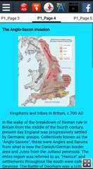 History of England アプリダウンロード