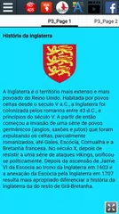 Baixar História da Inglaterra APK