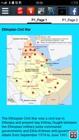 History of Ethiopian Civil War スクリーンショット 1