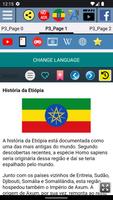 História da Etiópia imagem de tela 1