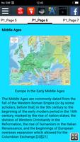 History of Europe 截圖 2
