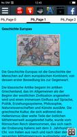 Geschichte Europas Screenshot 1