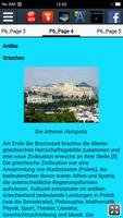 Geschichte Europas Screenshot 2