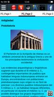 Historia de Europa captura de pantalla 2