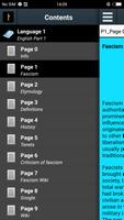 Fascism History पोस्टर