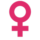 History of feminism آئیکن