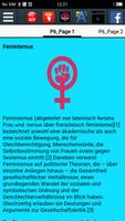 Feminismus Screenshot 1