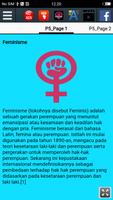 Sejarah Feminisme screenshot 1