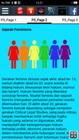 Sejarah Feminisme screenshot 2