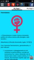 1 Schermata Storia del femminismo