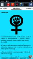2 Schermata Storia del femminismo