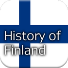 History of Finland আইকন