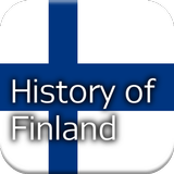 Histoire de la Finlande icône