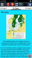 History of Finland 스크린샷 2