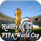 History of the FIFA World Cup biểu tượng