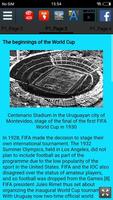 History of the FIFA World Cup ảnh chụp màn hình 2