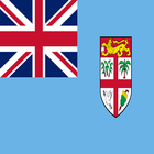 History of Fiji ไอคอน
