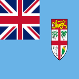 History of Fiji 아이콘