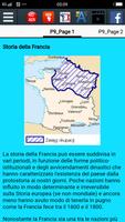 1 Schermata Storia della Francia