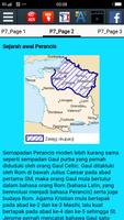 Sejarah Perancis syot layar 1