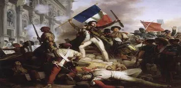 História da Revolução Francesa