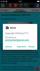 Descargar APK de Revolución francesa