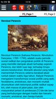 Sejarah Revolusi Perancis syot layar 1