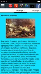 Baixar História da Revolução Francesa APK
