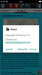 Baixar História da Revolução Francesa APK