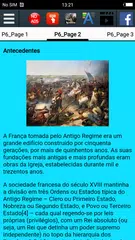 Baixar História da Revolução Francesa APK