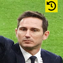 Biography of Frank Lampard aplikacja