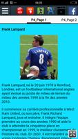 Biographie Frank Lampard capture d'écran 1