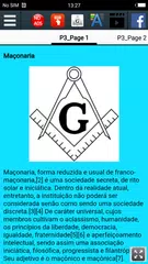 Baixar História da maçonaria APK