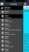 History of Freemasonry 포스터