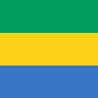 Histoire du Gabon icône
