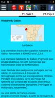 Histoire du Gabon capture d'écran 1