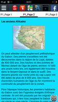 Histoire du Gabon capture d'écran 2