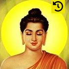 Biography of Gautama Buddha icon