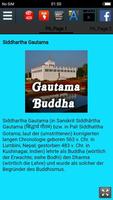 Biografie Siddhartha Gautama Screenshot 1
