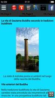 2 Schermata Biografia di Gautama Buddha
