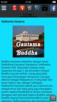 Biografi Gautama Buddha syot layar 1