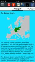 History of German Empire screenshot 1