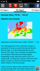 History of Germany XAPK download