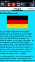 Geschichte Deutschlands Screenshot 1