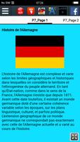 Histoire de l'Allemagne capture d'écran 1