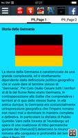 1 Schermata Storia della Germania