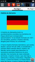 História da Alemanha imagem de tela 1